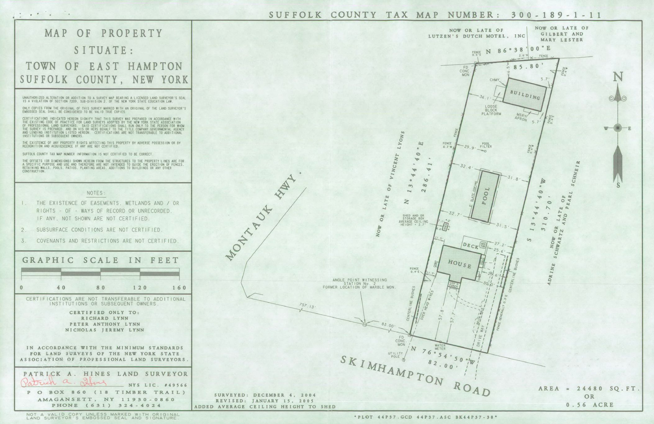 65 Skimhampton Road East Hampton, NY 11937 - Photo 14 of 16 a picture of a bench