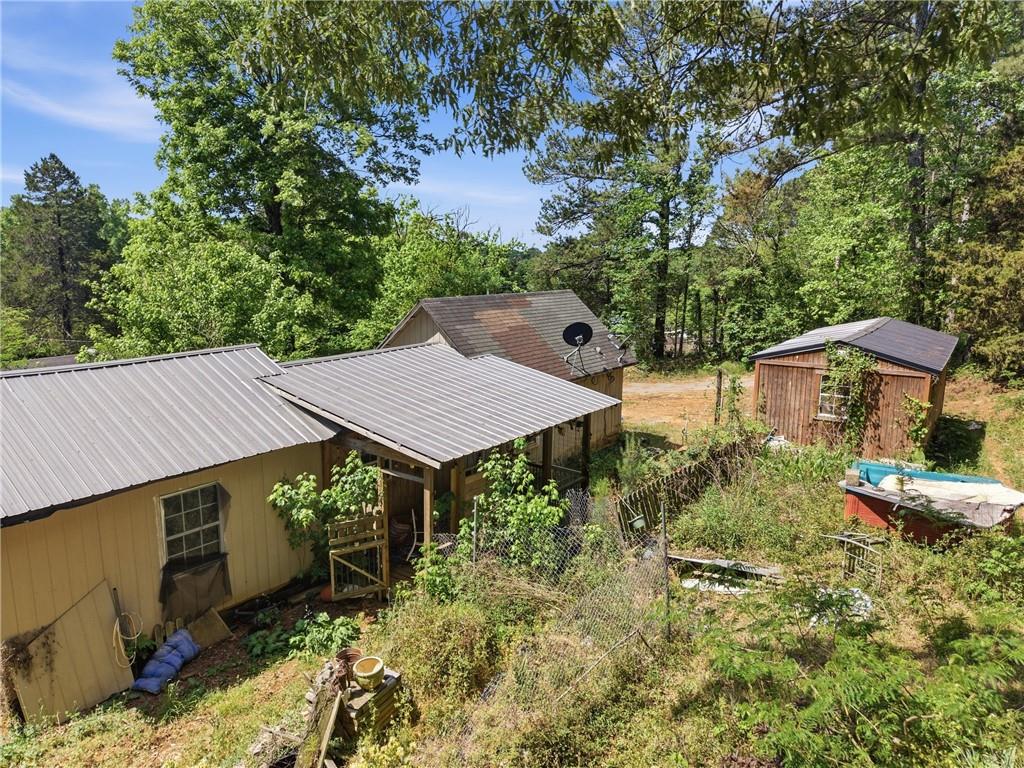 6412 John West Road Douglasville, GA 30134 - Photo 4 of 30