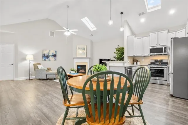 $395,000 | 314 Acuba View, Woodstock, GA 30188