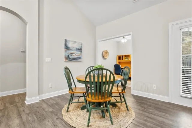 $395,000 | 314 Acuba View, Woodstock, GA 30188