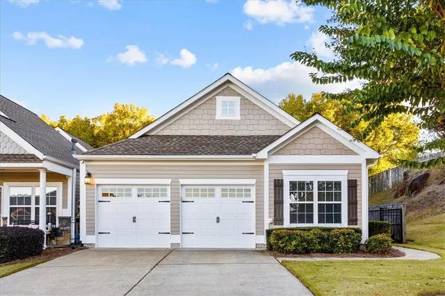 $395,000 | 314 Acuba View, Woodstock, GA 30188