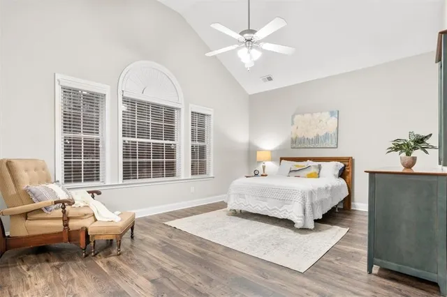 $395,000 | 314 Acuba View, Woodstock, GA 30188