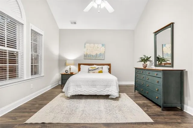 $395,000 | 314 Acuba View, Woodstock, GA 30188