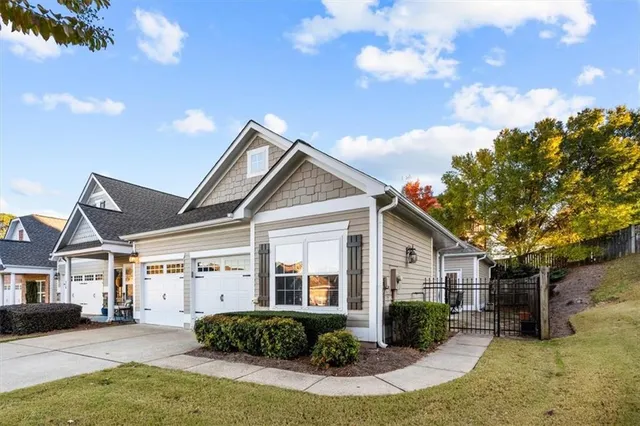 $395,000 | 314 Acuba View, Woodstock, GA 30188