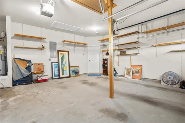 $395,000 | 314 Acuba View, Woodstock, GA 30188