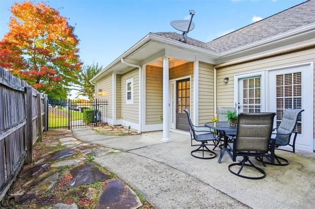 $395,000 | 314 Acuba View, Woodstock, GA 30188