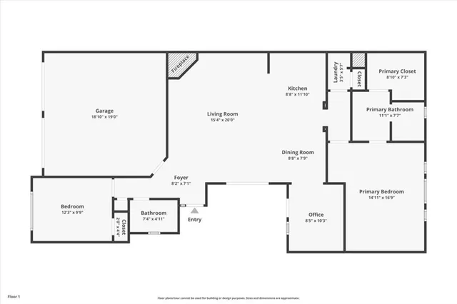 $395,000 | 314 Acuba View, Woodstock, GA 30188