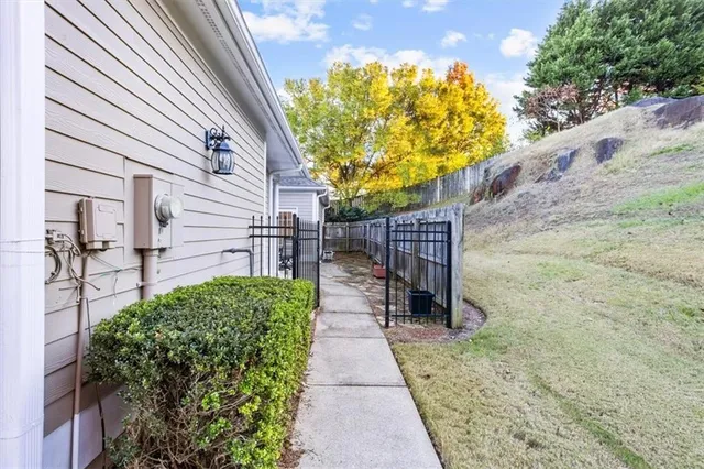 $395,000 | 314 Acuba View, Woodstock, GA 30188