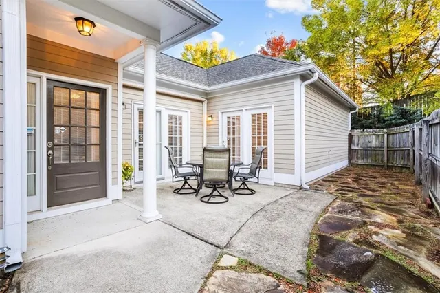 $395,000 | 314 Acuba View, Woodstock, GA 30188