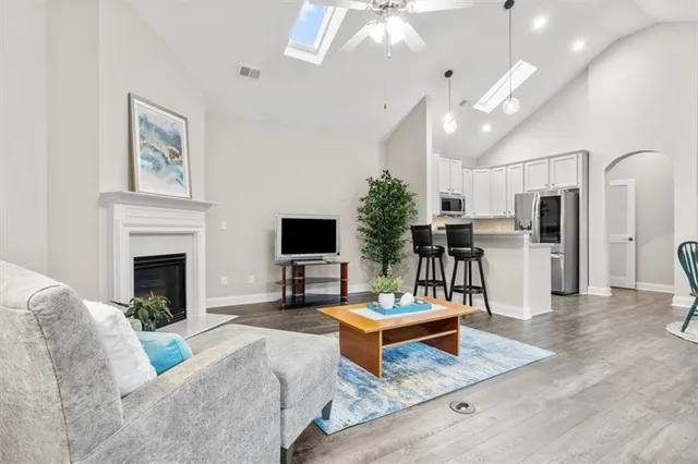 $395,000 | 314 Acuba View, Woodstock, GA 30188