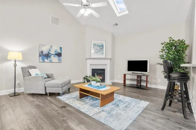 $395,000 | 314 Acuba View, Woodstock, GA 30188