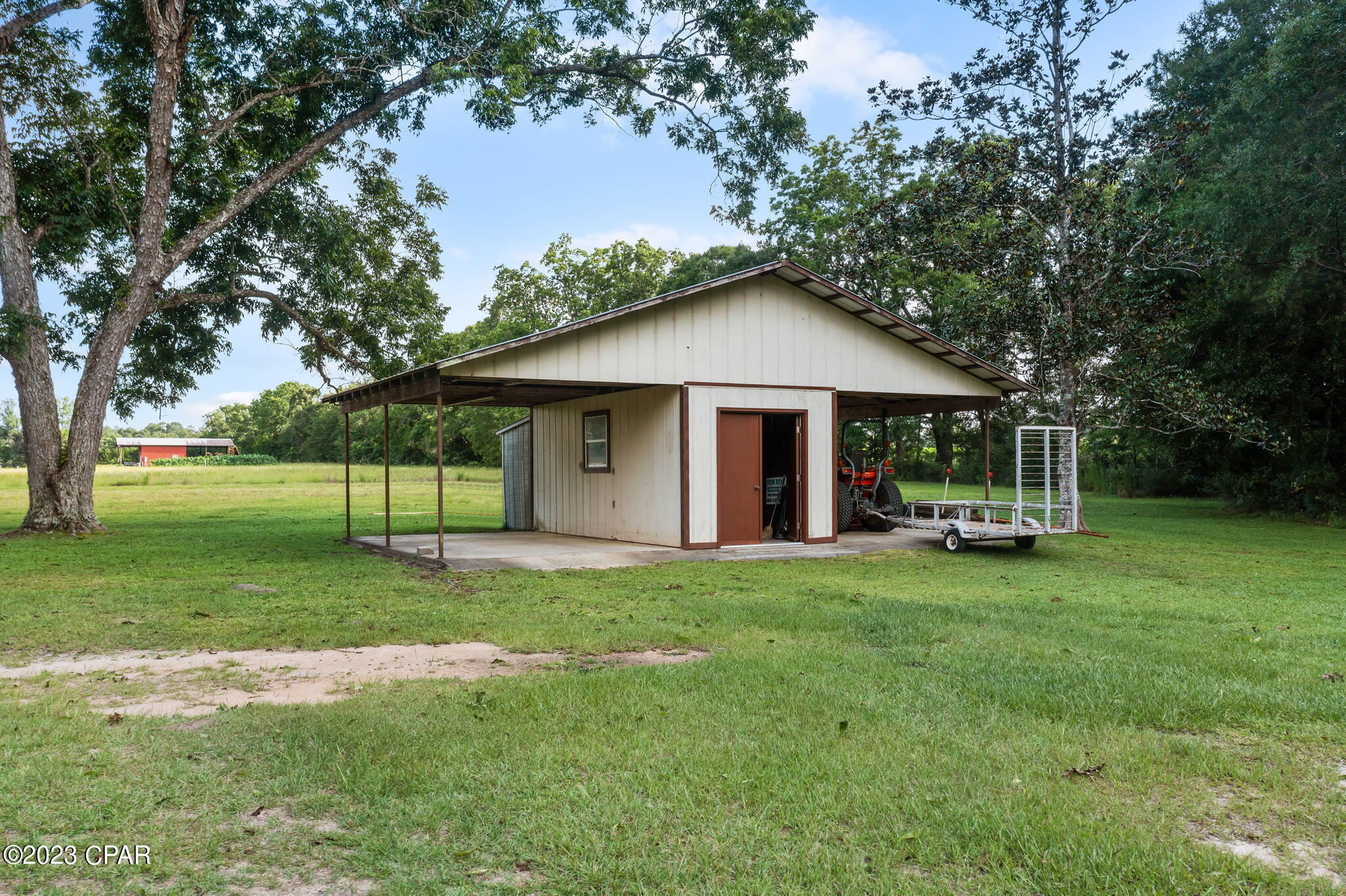 1353 Williams Road Chipley, FL 32428 - Photo 28 of 37