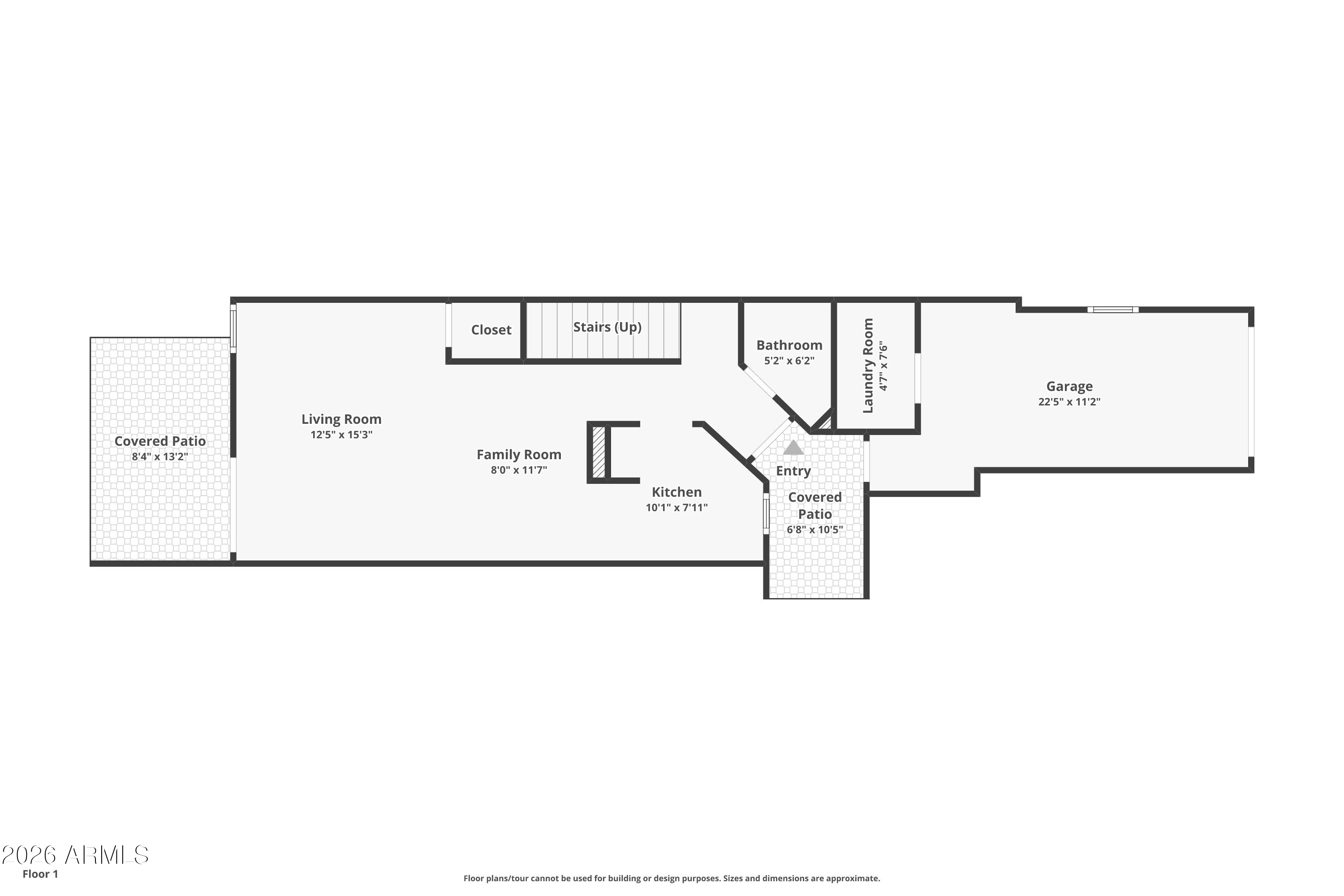 985 North Granite Reef Road, Unit 154 Scottsdale, AZ 85257 - Photo 27 of 29