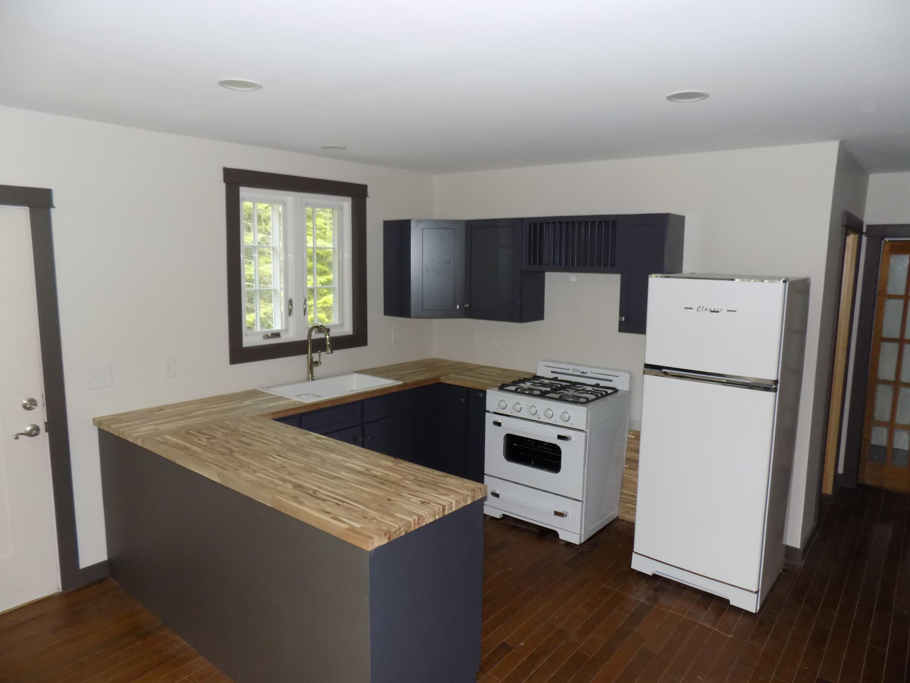 363 River Bend Road Deblois, ME 04622 - Photo 8 of 33 kitchen2