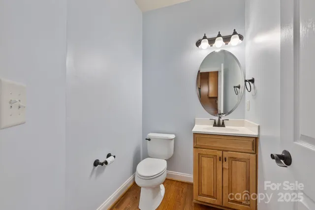 $719,000 | 11118 Persimmon Creek Drive, Mint Hill, NC 28227