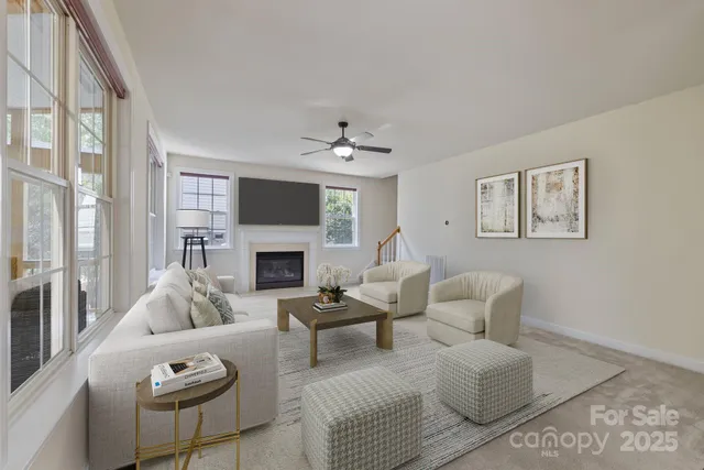 $719,000 | 11118 Persimmon Creek Drive, Mint Hill, NC 28227