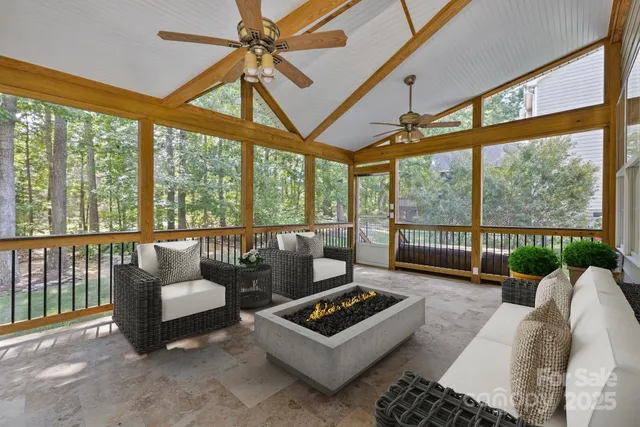$719,000 | 11118 Persimmon Creek Drive, Mint Hill, NC 28227