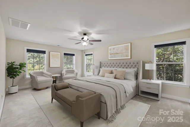 $719,000 | 11118 Persimmon Creek Drive, Mint Hill, NC 28227