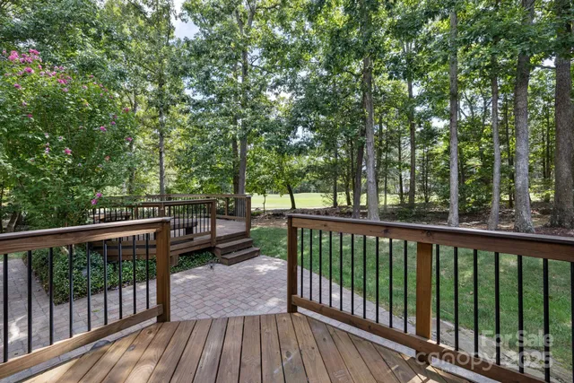 $719,000 | 11118 Persimmon Creek Drive, Mint Hill, NC 28227