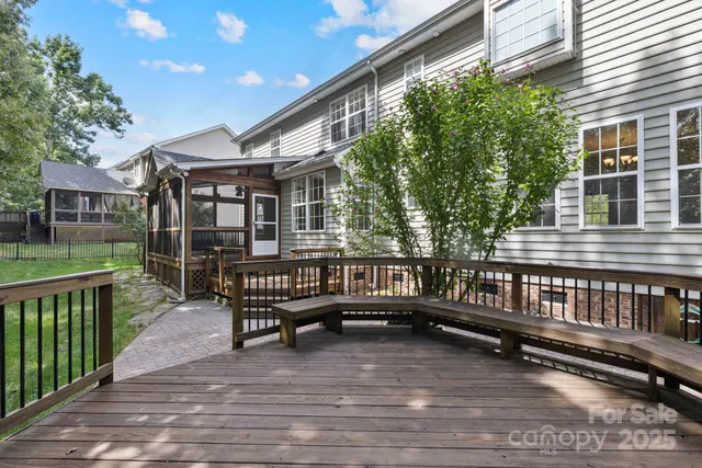 $719,000 | 11118 Persimmon Creek Drive, Mint Hill, NC 28227