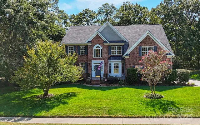 $719,000 | 11118 Persimmon Creek Drive, Mint Hill, NC 28227