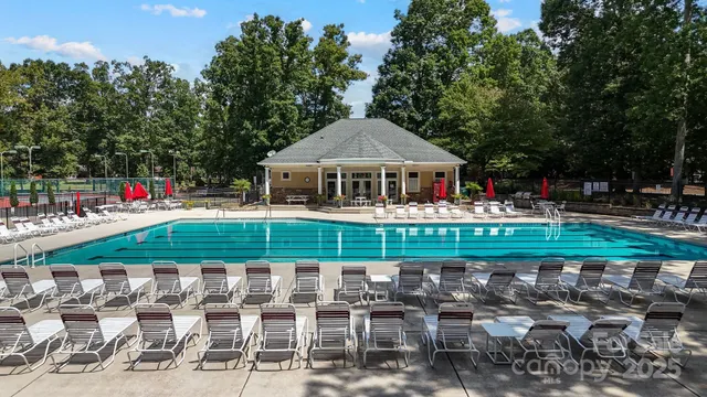 $719,000 | 11118 Persimmon Creek Drive, Mint Hill, NC 28227