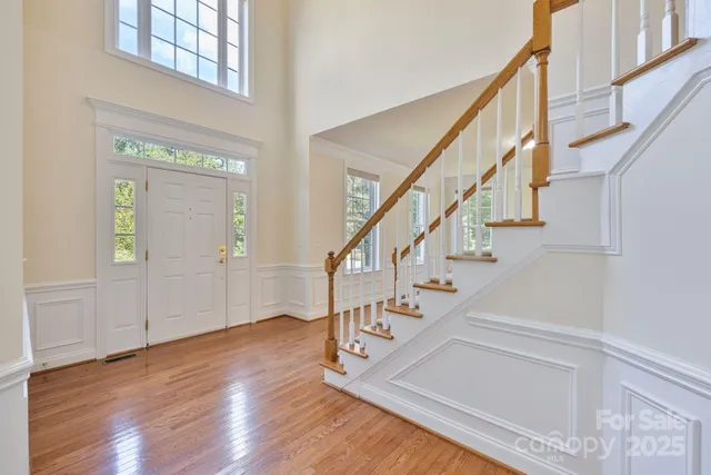 $719,000 | 11118 Persimmon Creek Drive, Mint Hill, NC 28227