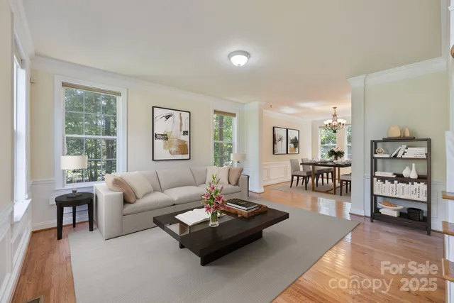 $719,000 | 11118 Persimmon Creek Drive, Mint Hill, NC 28227