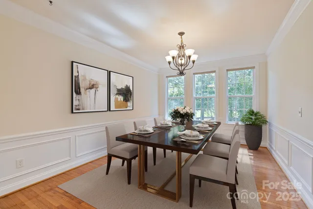 $719,000 | 11118 Persimmon Creek Drive, Mint Hill, NC 28227