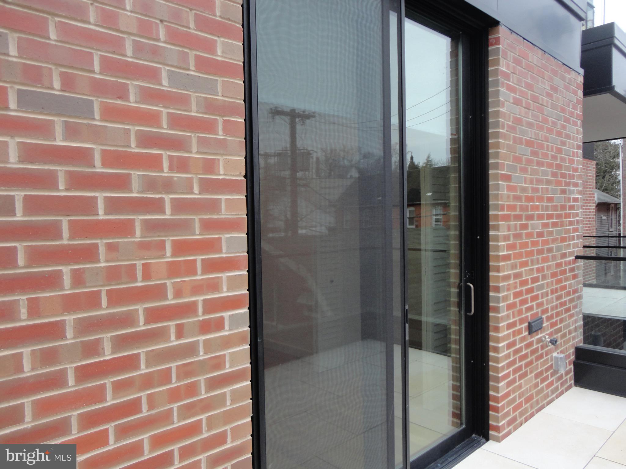 45 Spring Street, Unit 2 Princeton, NJ 08542 - Photo 11 of 22 a bathroom with a shower