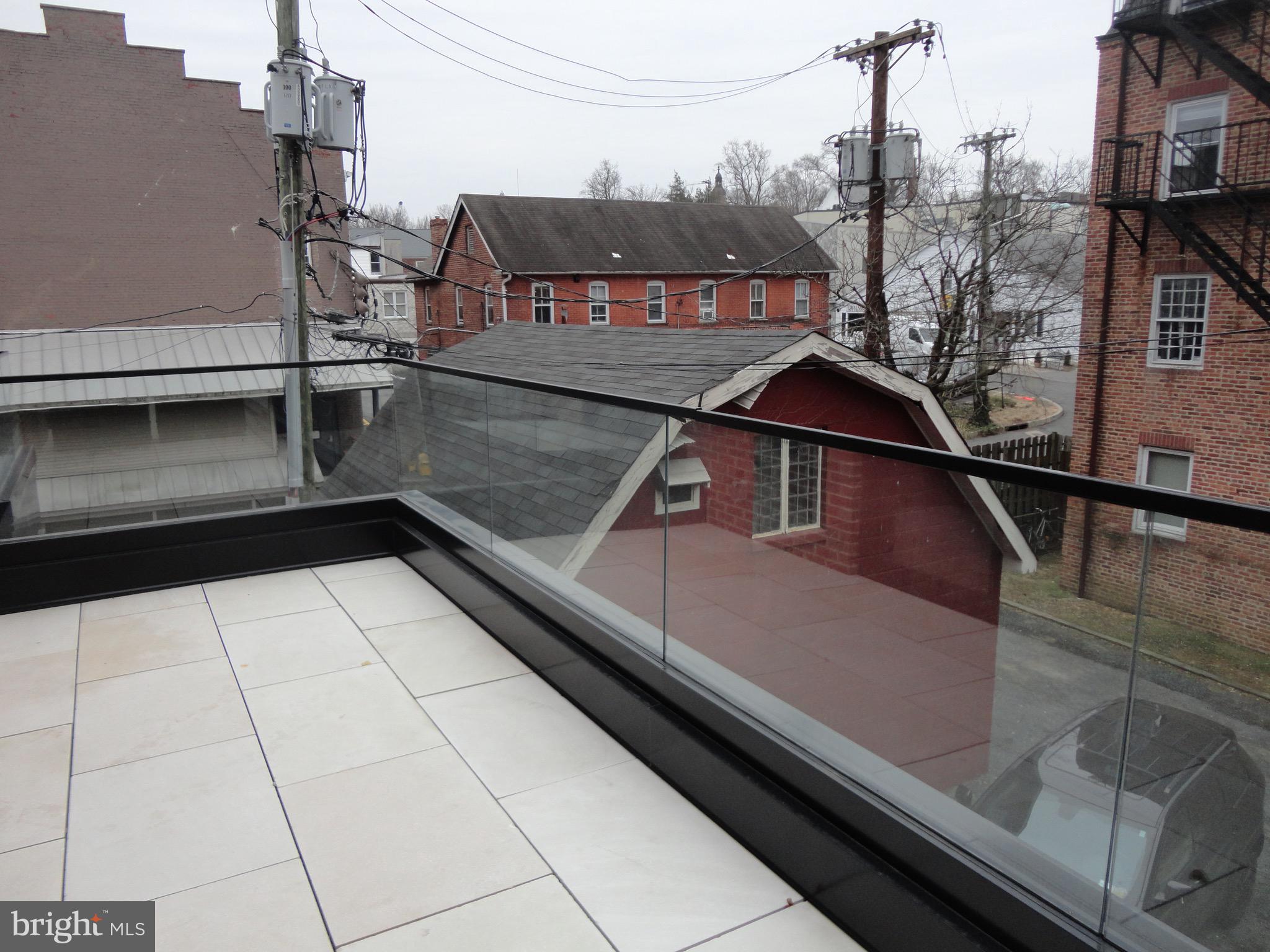 45 Spring Street, Unit 2 Princeton, NJ 08542 - Photo 13 of 22