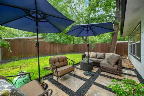 $500,000 | 823 Walnut Creek Drive, Austin, TX 78753
