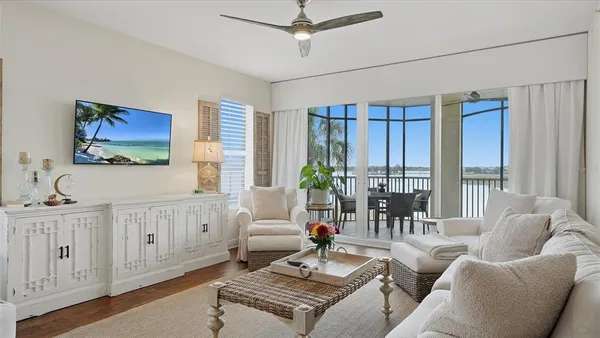 $835,000 | 6340 Water Crest Way, Unit 301, Lakewood Ranch, FL 34202