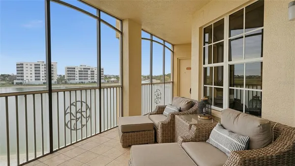 $835,000 | 6340 Water Crest Way, Unit 301, Lakewood Ranch, FL 34202