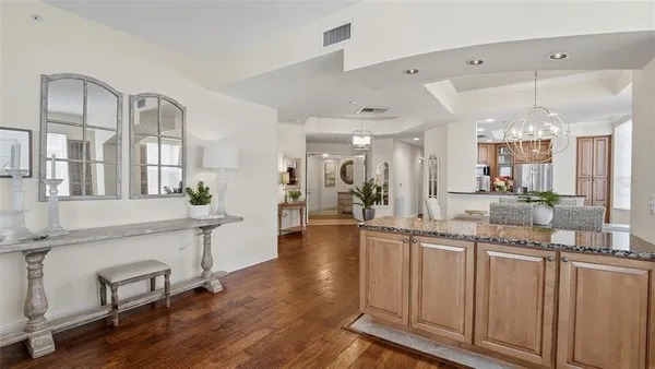 $835,000 | 6340 Water Crest Way, Unit 301, Lakewood Ranch, FL 34202