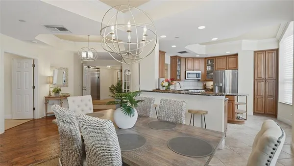 $835,000 | 6340 Water Crest Way, Unit 301, Lakewood Ranch, FL 34202