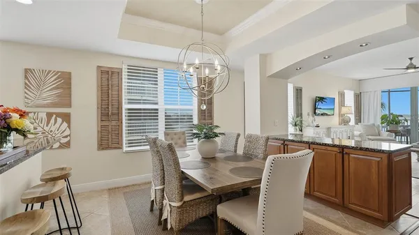 $835,000 | 6340 Water Crest Way, Unit 301, Lakewood Ranch, FL 34202