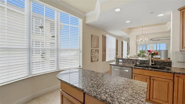 $835,000 | 6340 Water Crest Way, Unit 301, Lakewood Ranch, FL 34202
