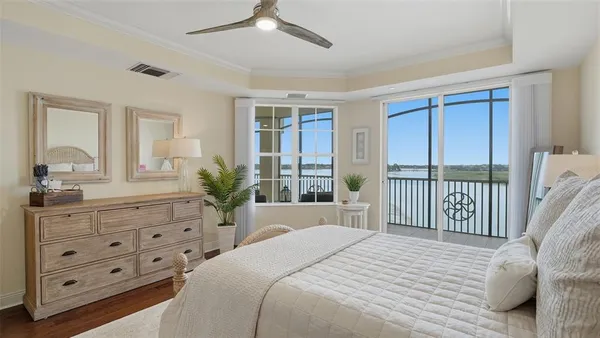 $835,000 | 6340 Water Crest Way, Unit 301, Lakewood Ranch, FL 34202