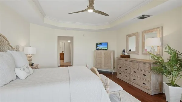 $835,000 | 6340 Water Crest Way, Unit 301, Lakewood Ranch, FL 34202