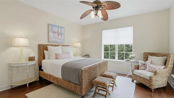 $835,000 | 6340 Water Crest Way, Unit 301, Lakewood Ranch, FL 34202