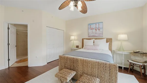 $835,000 | 6340 Water Crest Way, Unit 301, Lakewood Ranch, FL 34202