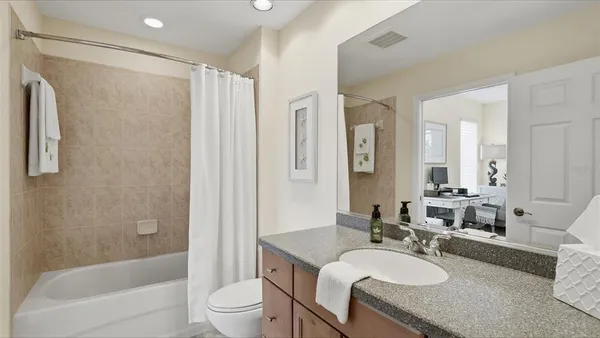 $835,000 | 6340 Water Crest Way, Unit 301, Lakewood Ranch, FL 34202