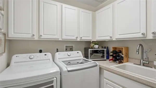 $835,000 | 6340 Water Crest Way, Unit 301, Lakewood Ranch, FL 34202