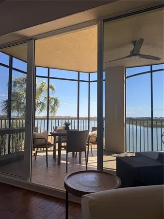 $835,000 | 6340 Water Crest Way, Unit 301, Lakewood Ranch, FL 34202