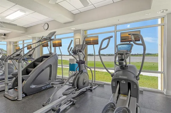 $835,000 | 6340 Water Crest Way, Unit 301, Lakewood Ranch, FL 34202