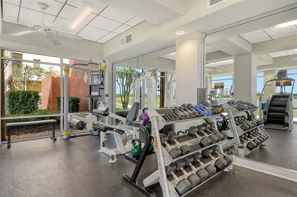 $835,000 | 6340 Water Crest Way, Unit 301, Lakewood Ranch, FL 34202