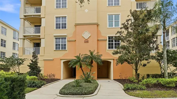 $835,000 | 6340 Water Crest Way, Unit 301, Lakewood Ranch, FL 34202