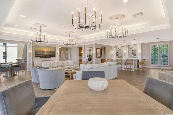 $835,000 | 6340 Water Crest Way, Unit 301, Lakewood Ranch, FL 34202