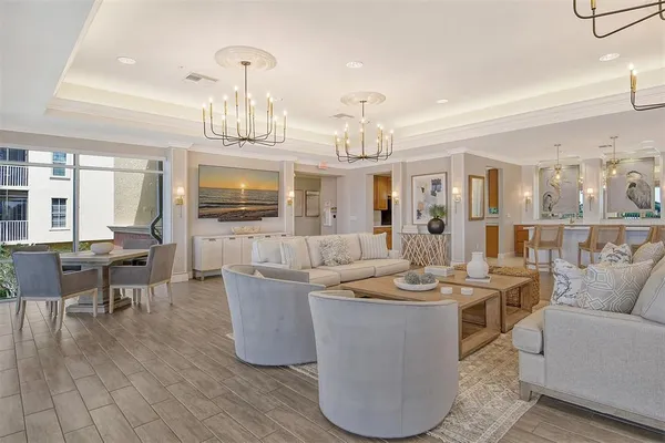 $835,000 | 6340 Water Crest Way, Unit 301, Lakewood Ranch, FL 34202